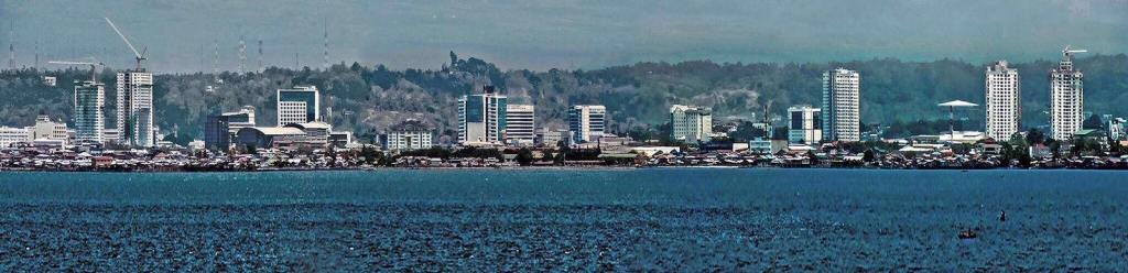 Davao City Travel Guide: Best Places to Visit, Local Food, Hotels & Travel&nbsp;Tips