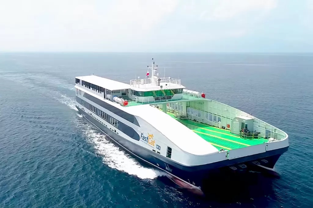Island Hopping in the Philippines by Car: The Ultimate RoRo Ferry Road Trip, Hotels, Food Stops & Safety&nbsp;Guide
